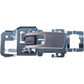 INTERIOR DOOR HANDLE