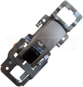 INTERIOR DOOR HANDLE