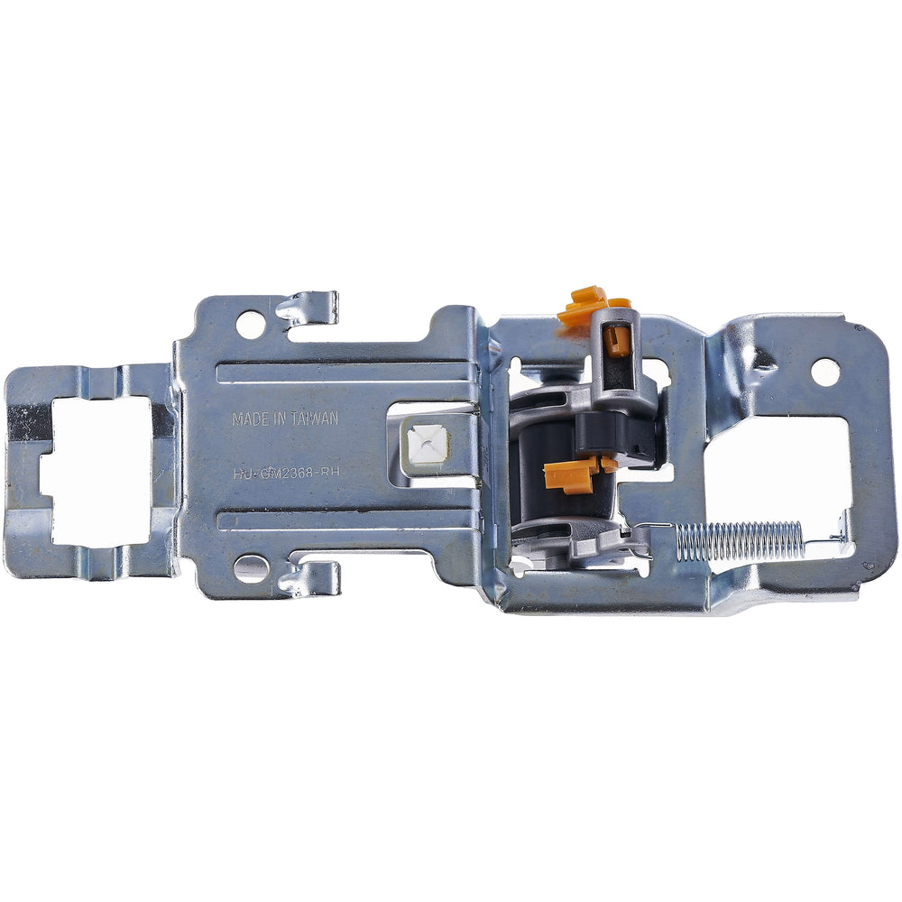 INTERIOR DOOR HANDLE