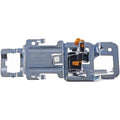 INTERIOR DOOR HANDLE