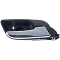 INTERIOR DOOR HANDLE