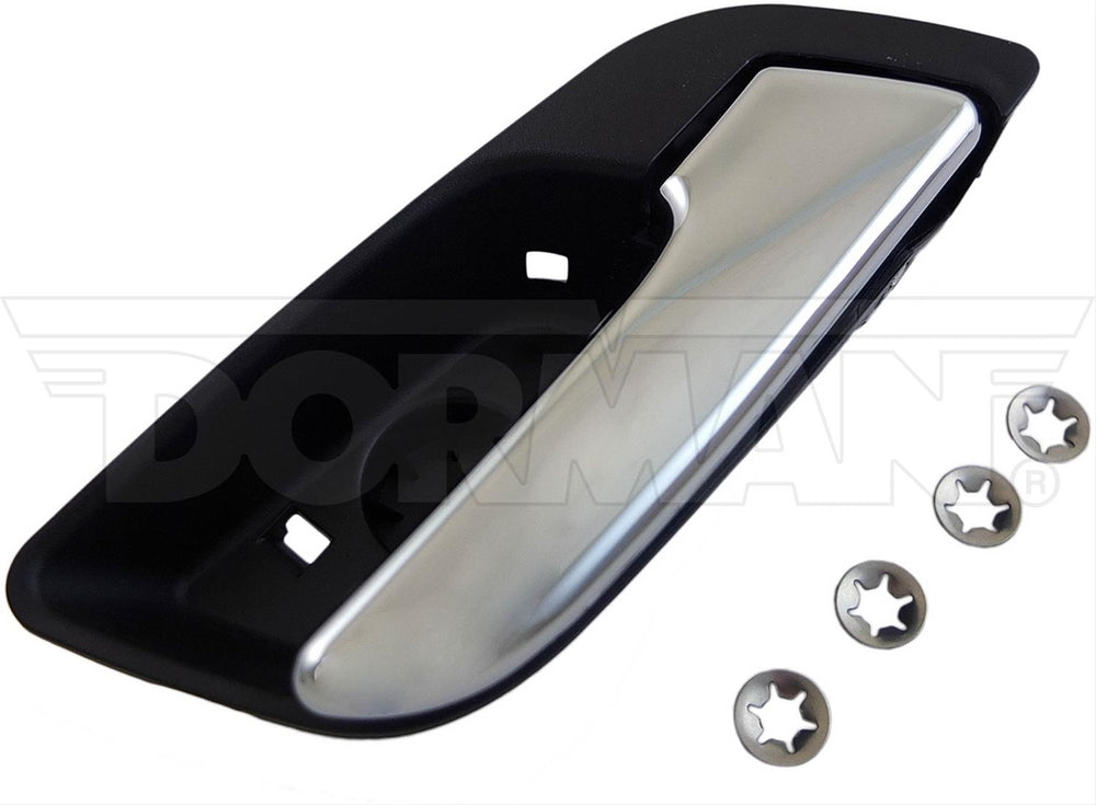 INTERIOR DOOR HANDLE