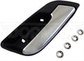 INTERIOR DOOR HANDLE