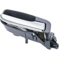 INTERIOR DOOR HANDLE