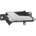 INTERIOR DOOR HANDLE