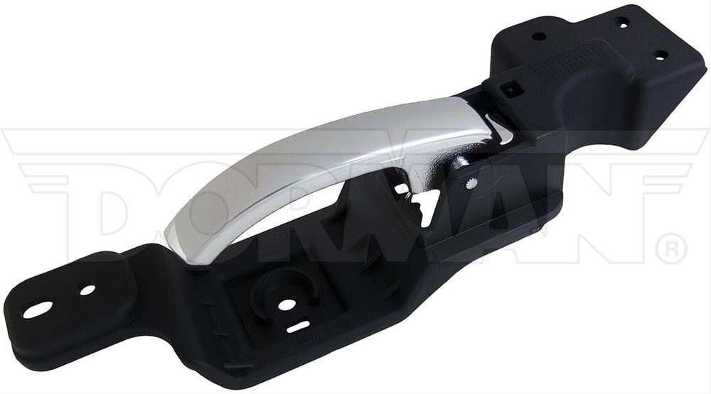 INTERIOR DOOR HANDLE