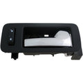 INTERIOR DOOR HANDLE