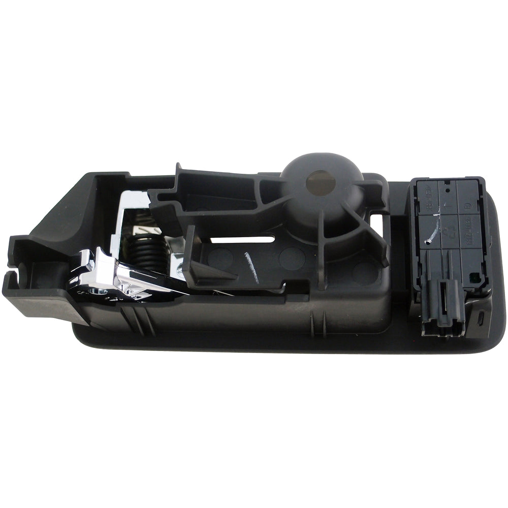 INTERIOR DOOR HANDLE