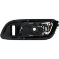 INTERIOR DOOR HANDLE