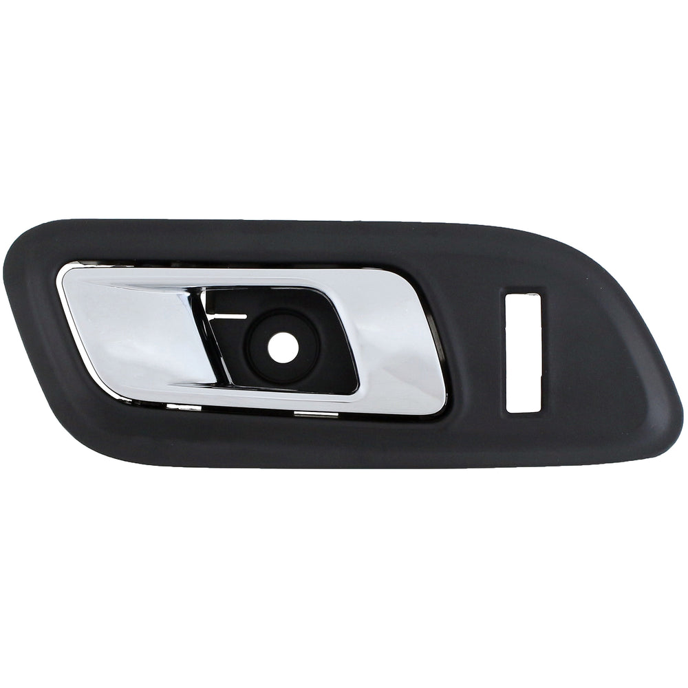 INTERIOR DOOR HANDLE