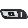 INTERIOR DOOR HANDLE
