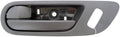 INTERIOR DOOR HANDLE