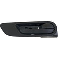 INTERIOR DOOR HANDLE