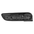 INTERIOR DOOR HANDLE