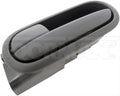 INTERIOR DOOR HANDLE