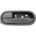INTERIOR DOOR HANDLE