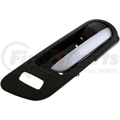 INTERIOR DOOR HANDLE