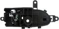 INTERIOR DOOR HANDLE