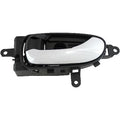 INTERIOR DOOR HANDLE