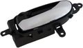 INTERIOR DOOR HANDLE