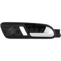 INTERIOR DOOR HANDLE