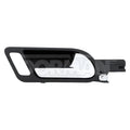 INTERIOR DOOR HANDLE