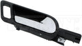 INTERIOR DOOR HANDLE