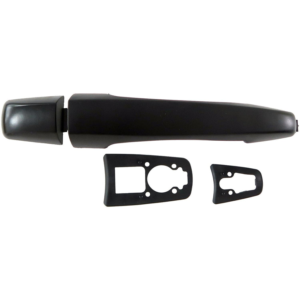 EXTERIOR DOOR HANDLE