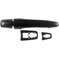EXTERIOR DOOR HANDLE