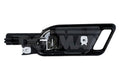 INTERIOR DOOR HANDLE