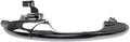 EXTERIOR DOOR HANDLE FRONT RIGHT CH