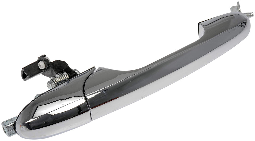 EXTERIOR DOOR HANDLE FRONT RIGHT CH