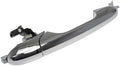 EXTERIOR DOOR HANDLE FRONT RIGHT CH