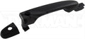 EXTERIOR DOOR HANDLE