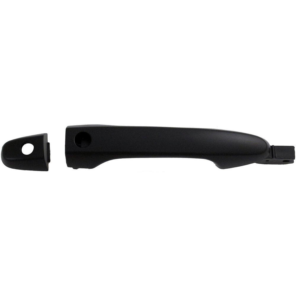 EXTERIOR DOOR HANDLE