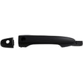 EXTERIOR DOOR HANDLE