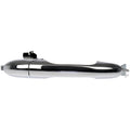 EXTERIOR DOOR HANDLE FRONT RIGHT CH