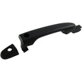 EXTERIOR DOOR HANDLE