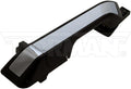 EXTERIOR DOOR HANDLE