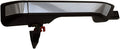 EXTERIOR DOOR HANDLE