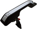 EXTERIOR DOOR HANDLE