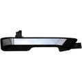 EXTERIOR DOOR HANDLE