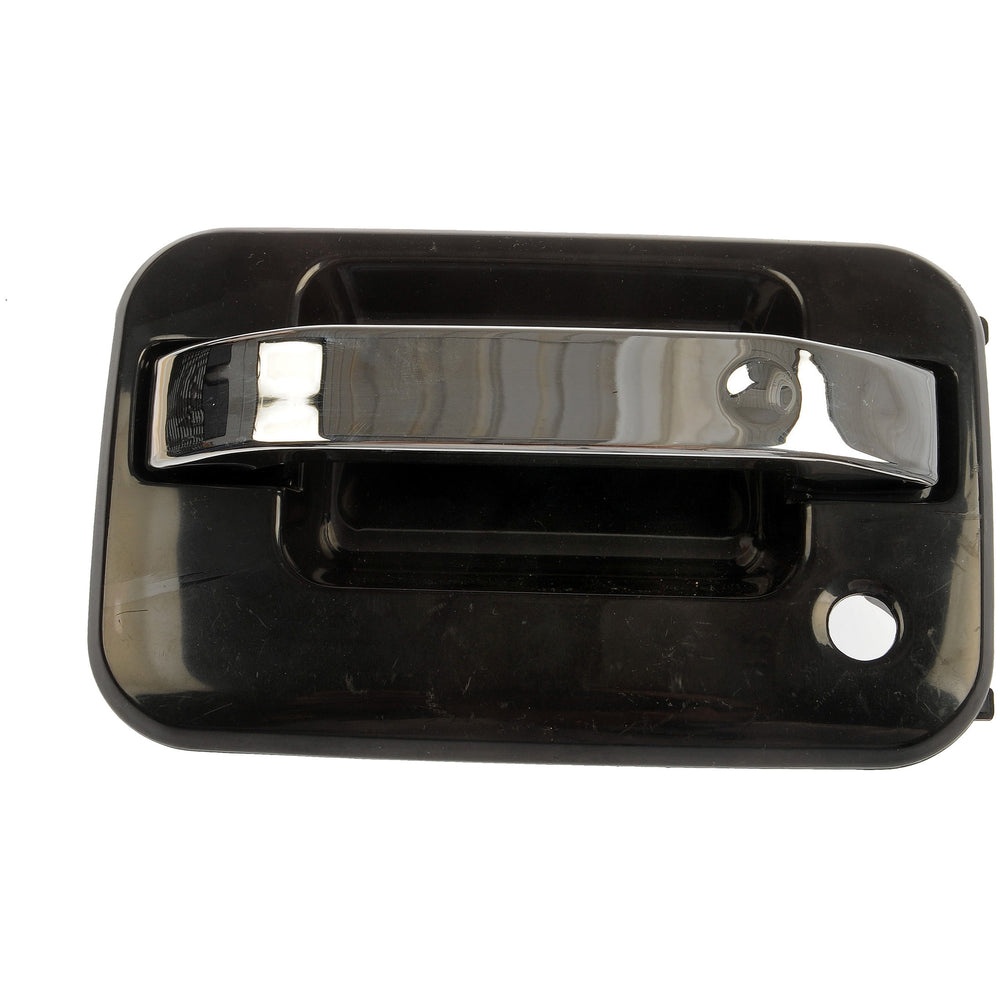 EXTERIOR DOOR HANDLE