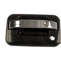 EXTERIOR DOOR HANDLE