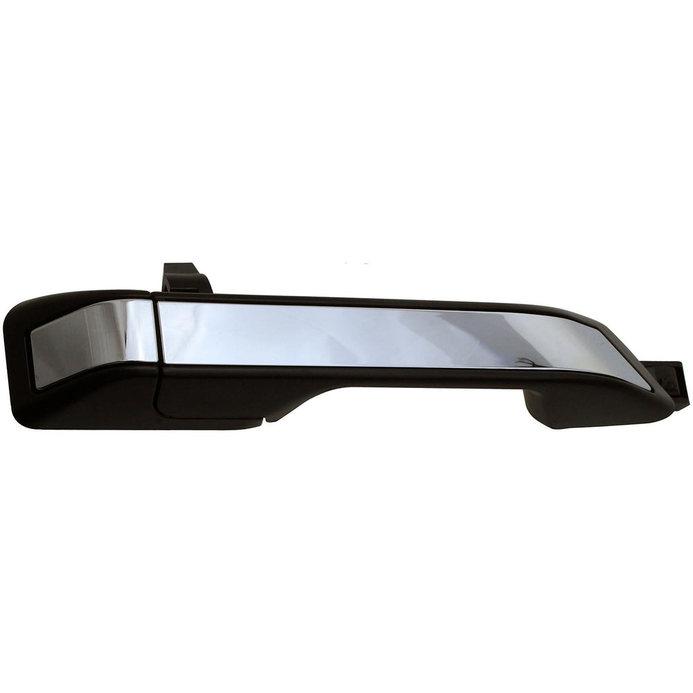 EXTERIOR DOOR HANDLE