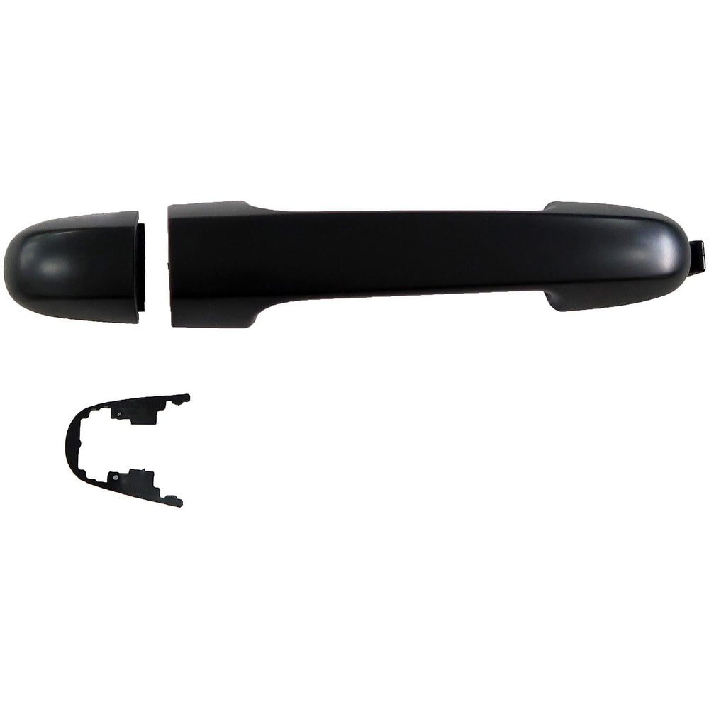 EXTERIOR DOOR HANDLE