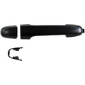 EXTERIOR DOOR HANDLE