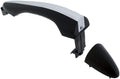 EXTERIOR DOOR HANDLE