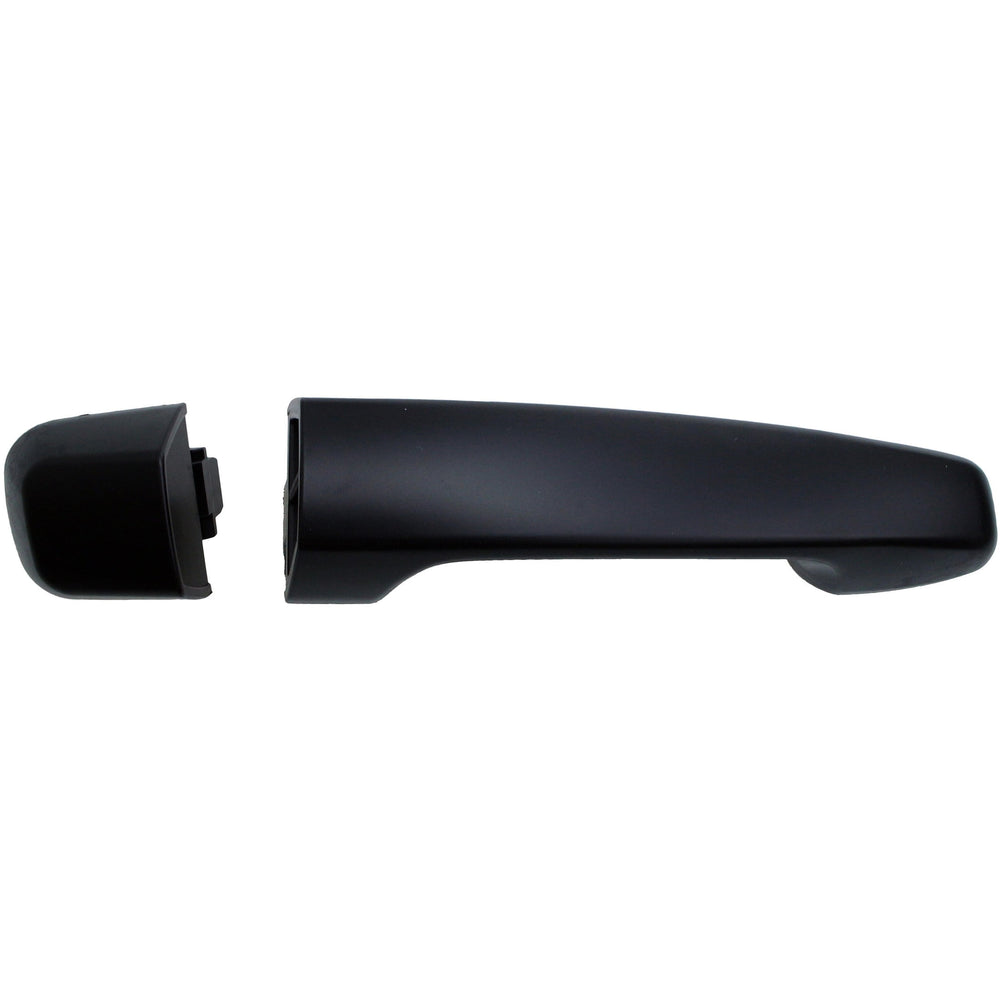 EXTERIOR DOOR HANDLE
