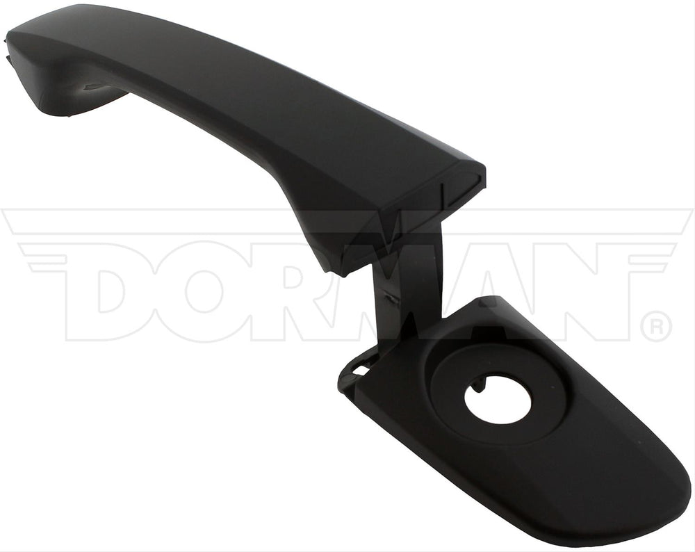 EXTERIOR DOOR HANDLE